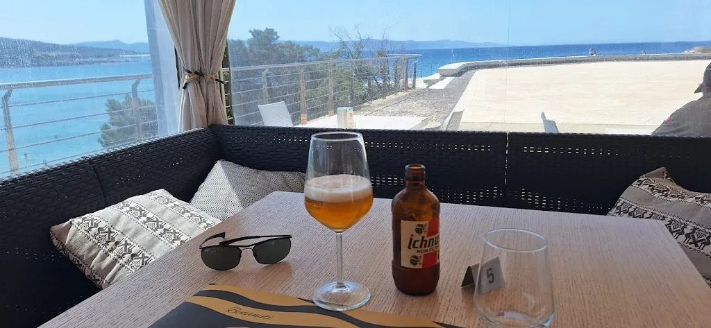 Menu_Atlantide Lounge Bar Bistrot_Badesi_image_5