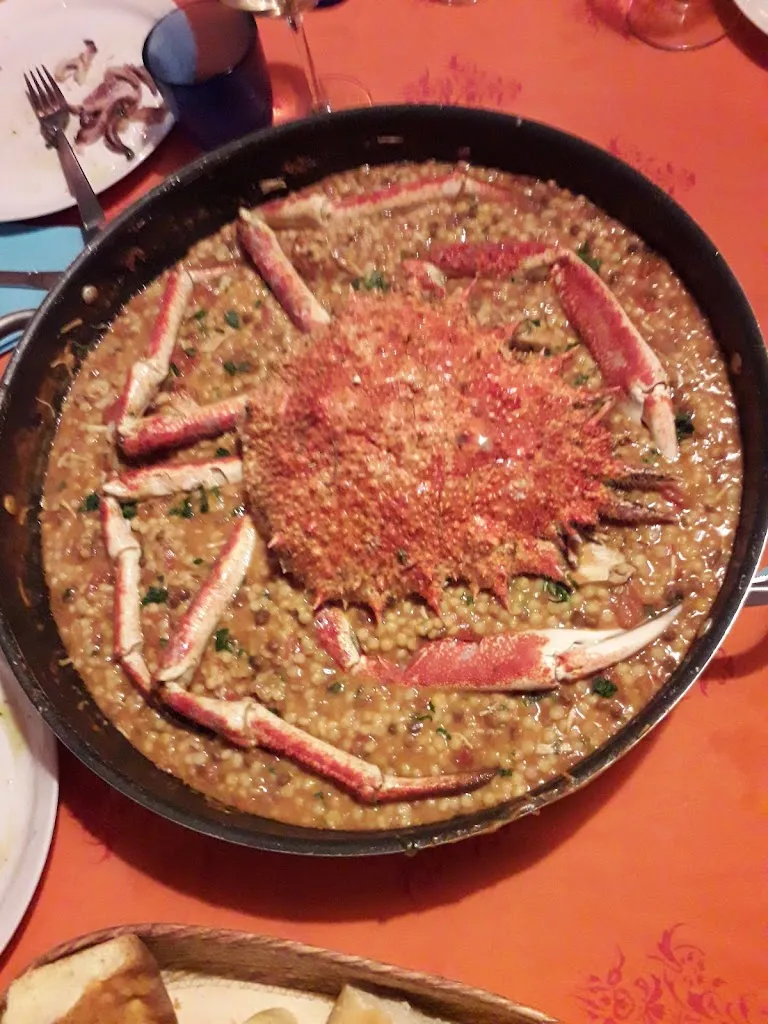 Menu_Atlantide Lounge Bar Bistrot_Badesi_image_7