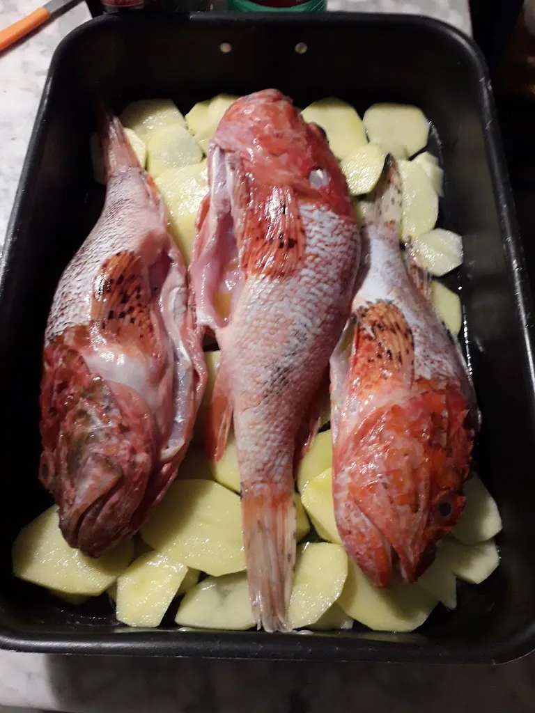 Menu_Atlantide Lounge Bar Bistrot_Badesi_image_8