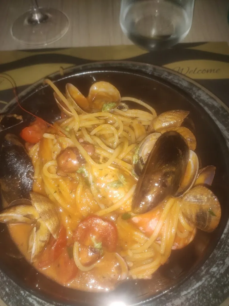 Menu_Atlantide Lounge Bar Bistrot_Badesi_image_9