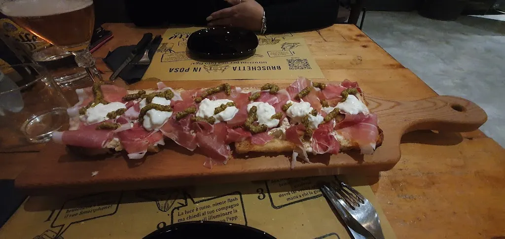 Menu_Brusco | Bruschetteria Creativa_Galatina_immagine_5