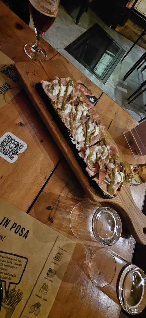 Luca Micella_Brusco | Bruschetteria Creativa_Galatina_recensione