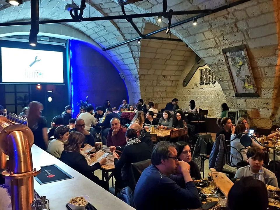 Brusco | Bruschetteria Creativa_Galatina_slider_image_1