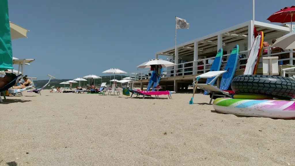 Daria Lesko_SardiniAction_Badesi_review