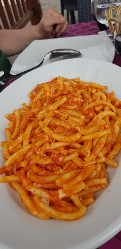 Antonella Massa_Ristorante Bar Pizzeria Bigna' e Carru_Belvì_review