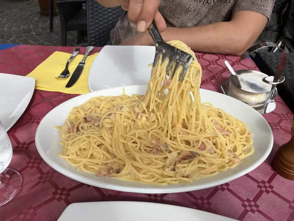 Mario Ipsmiller_Ristorante Bar Pizzeria Bigna' e Carru_Belvì_review