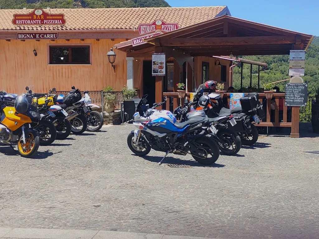 Ristorante Bar Pizzeria Bigna' e Carru_Belvì_slider_image_3