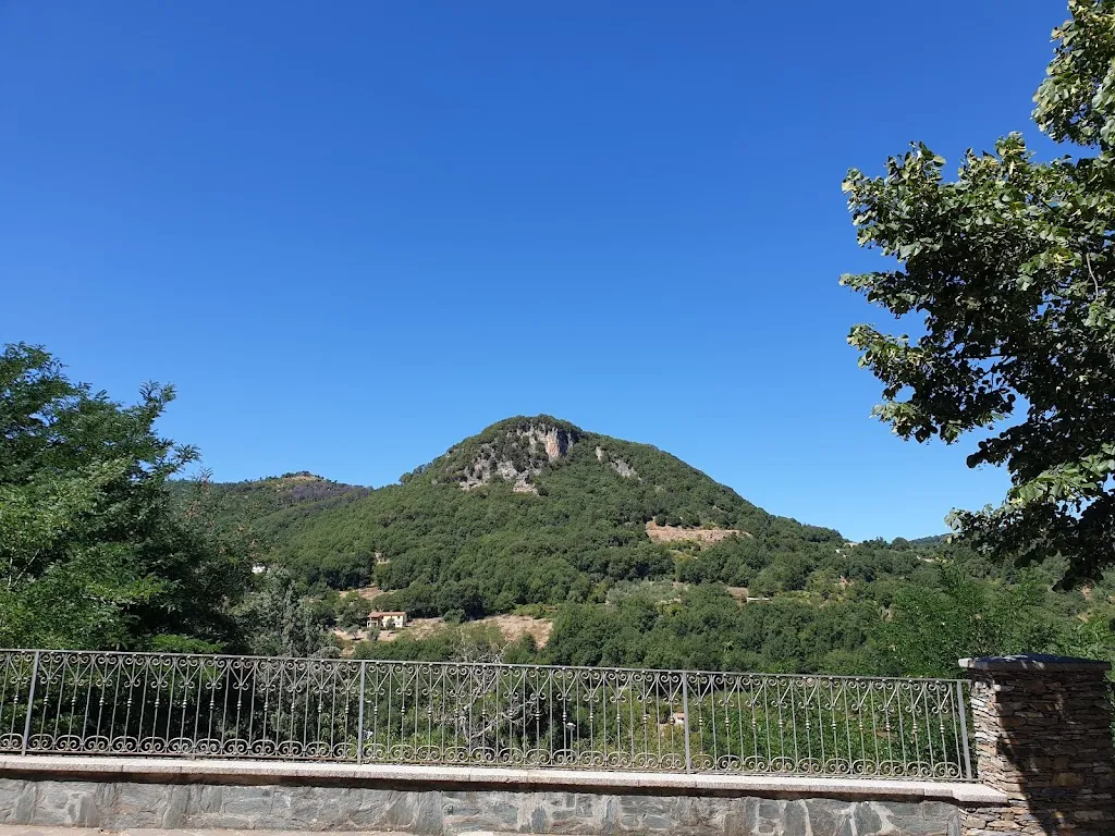 Federico Manca_Garden Bar di Arangino Giulio & C. snc_Belvì_review