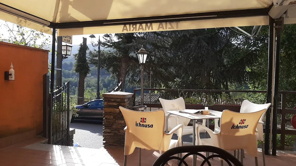 Mik_Garden Bar di Arangino Giulio & C. snc_Belvì_review