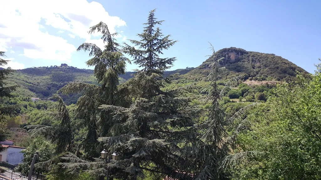 Garden Bar di Arangino Giulio & C. snc_Belvì_slider_image_3