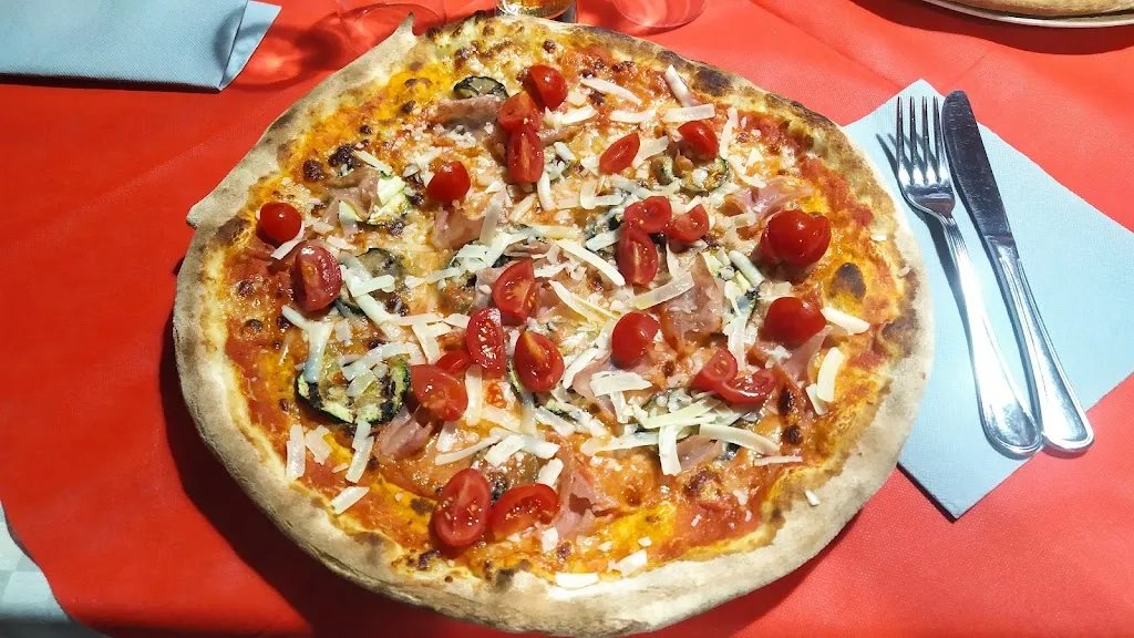 Salvatore COSSU_B&B Pitzu 'e Pranu di Salvatore Lungi_Belvì_review