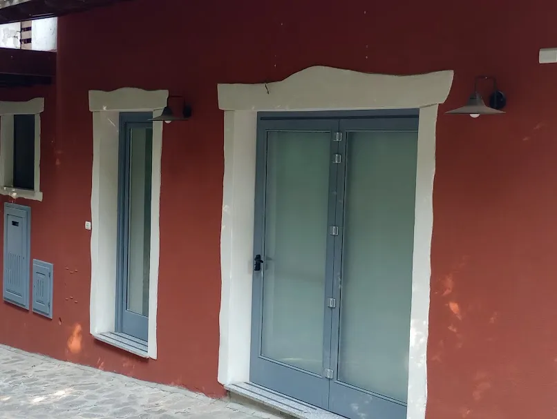 B&B Pitzu 'e Pranu di Salvatore Lungi_Belvì_slider_image_1