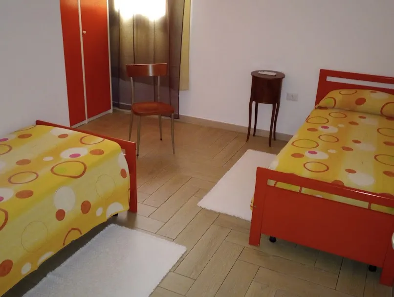 B&B Pitzu 'e Pranu di Salvatore Lungi_Belvì_slider_image_2