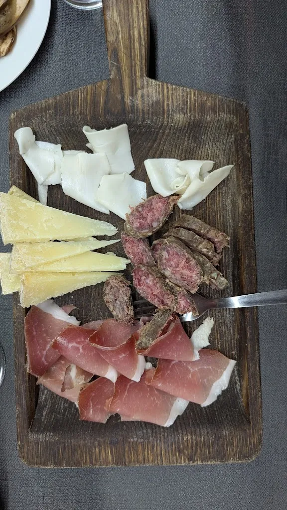 Menu_Piede Di Porko_Bari Sardo_image_5