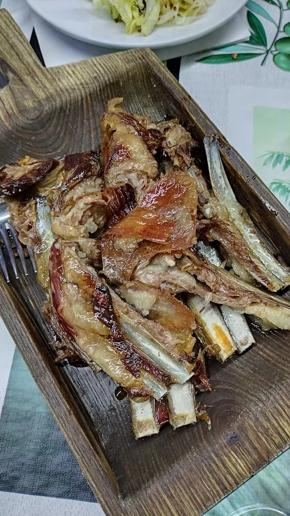 Menu_Piede Di Porko_Bari Sardo_image_6