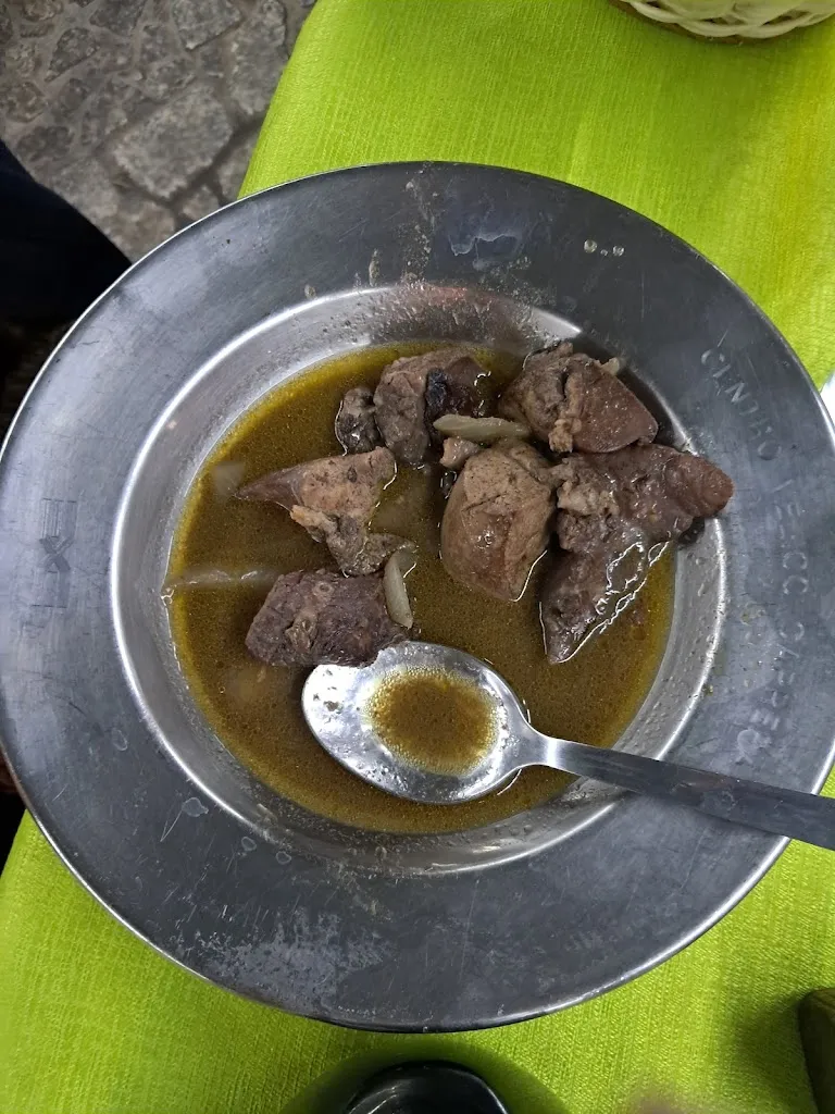 Menu_Piede Di Porko_Bari Sardo_image_8