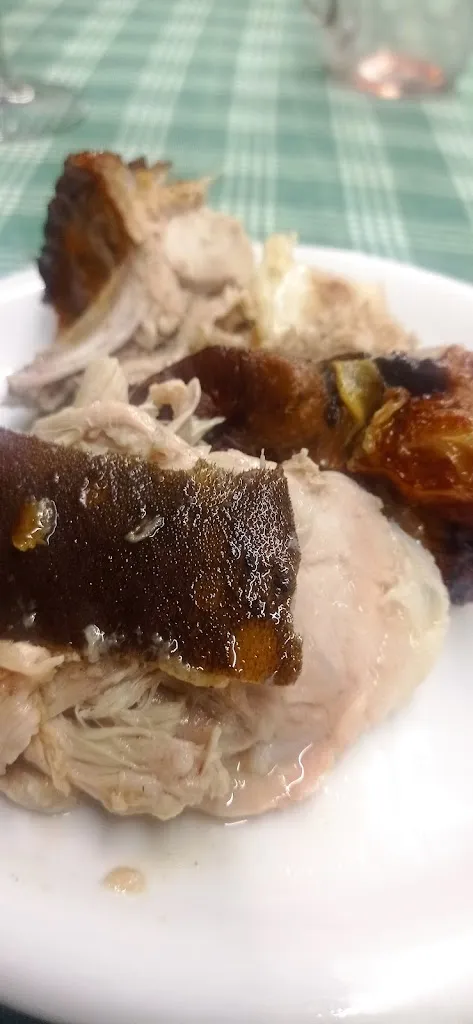 Menu_Piede Di Porko_Bari Sardo_image_9