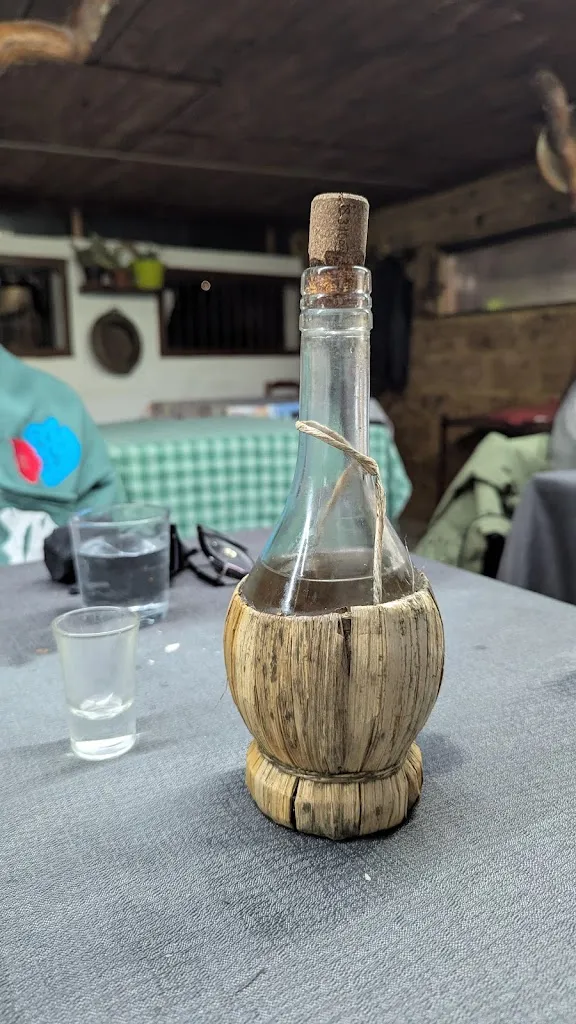 AJM_Piede Di Porko_Bari Sardo_review