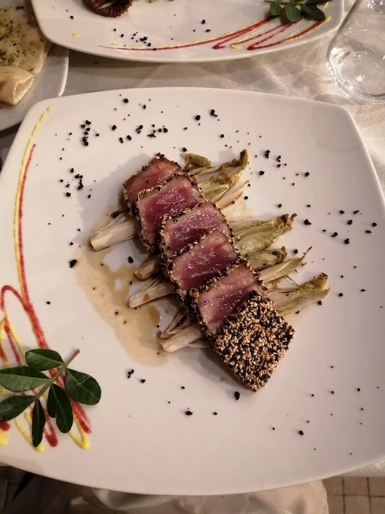 Menu_I Tre Mori Ristorante pizzeria_Bari Sardo_image_7