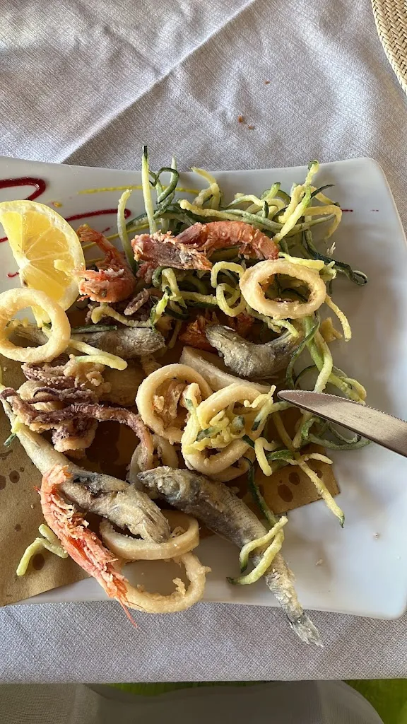 Tabitha_I Tre Mori Ristorante pizzeria_Bari Sardo_review