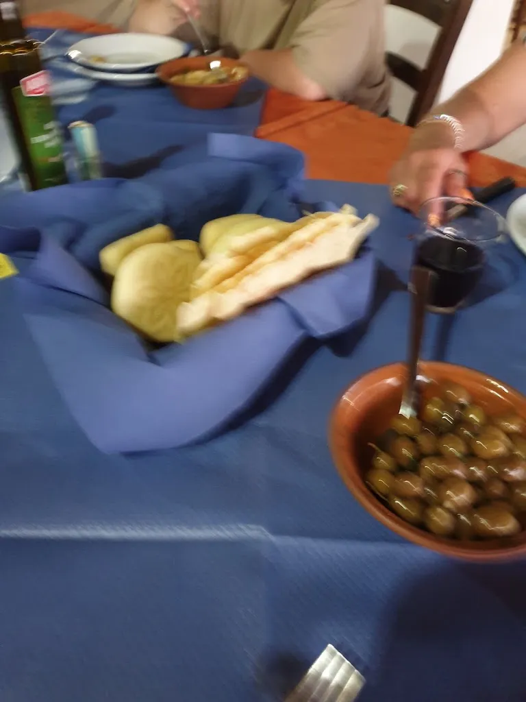 Menu_Agriturismo S'iligi_Bari Sardo_image_2