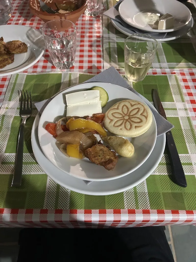 Livia Kofler_Agriturismo S'iligi_Bari Sardo_review