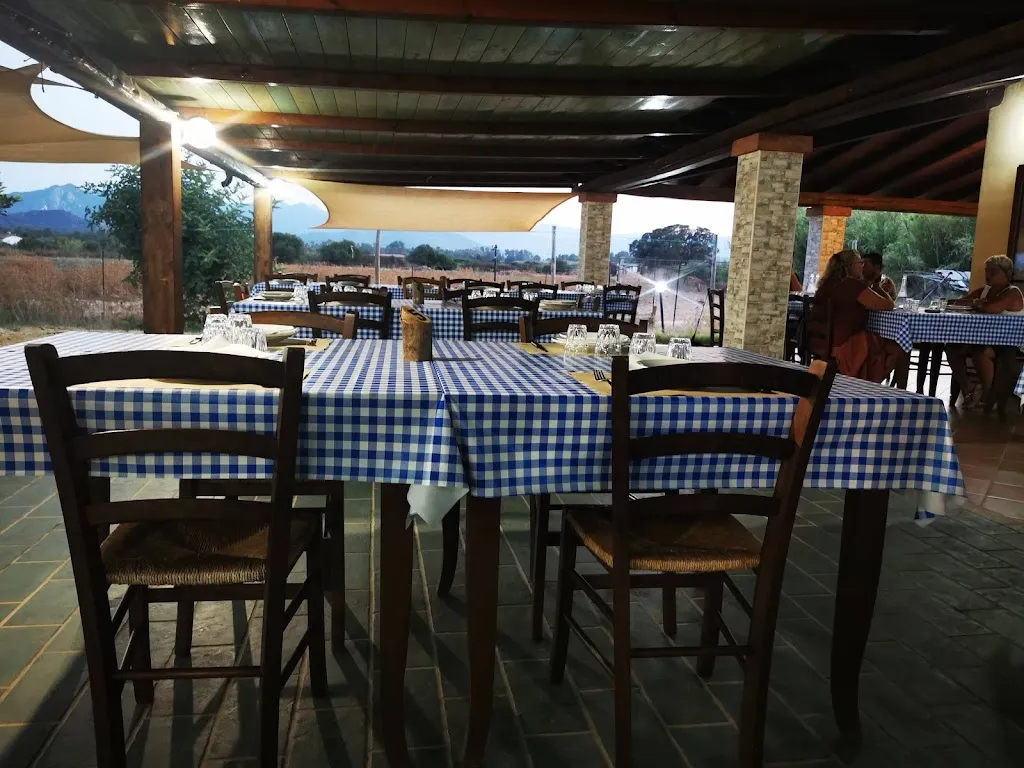 Fabio Maso_Agriturismo S'iligi_Bari Sardo_review