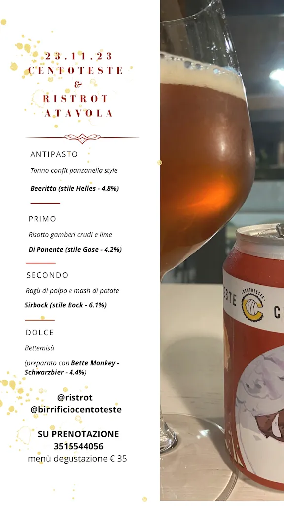 Menu_RISTROT_Bari Sardo_image_1