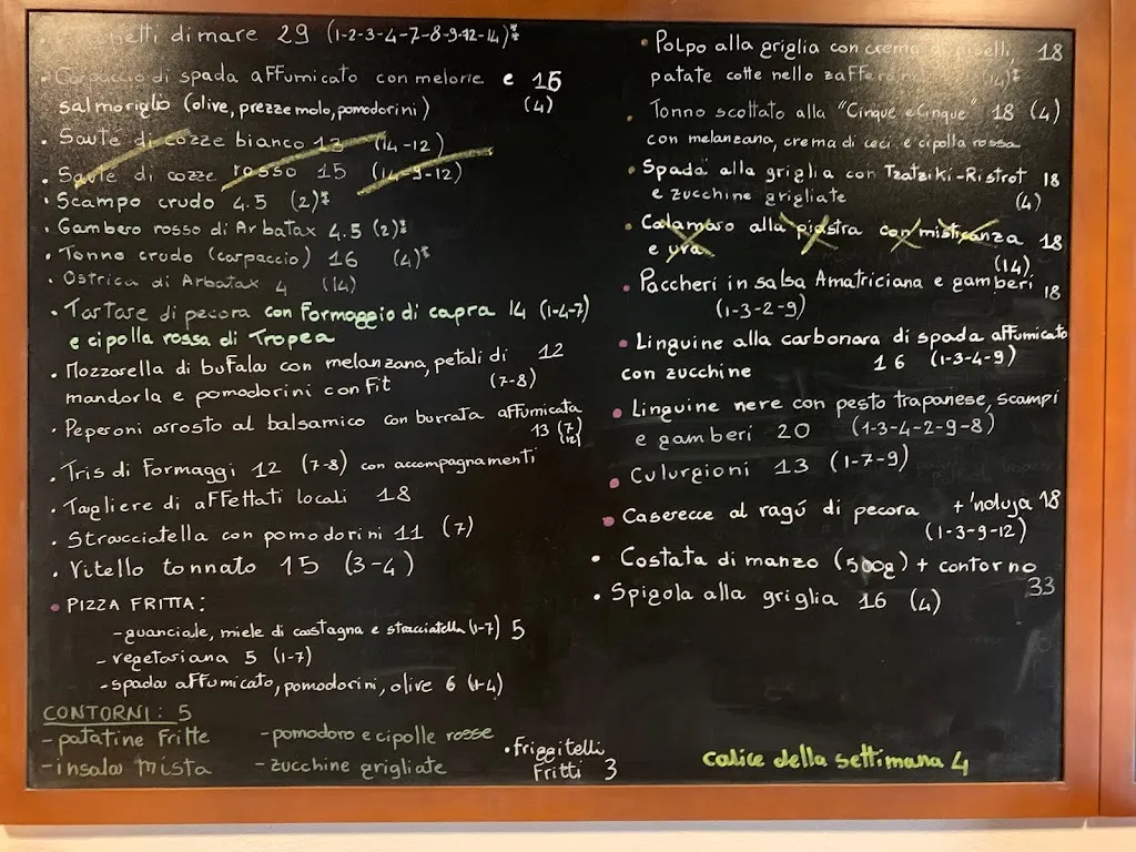 Menu_RISTROT_Bari Sardo_image_2