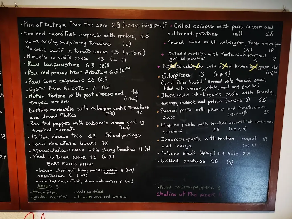 Menu_RISTROT_Bari Sardo_image_4