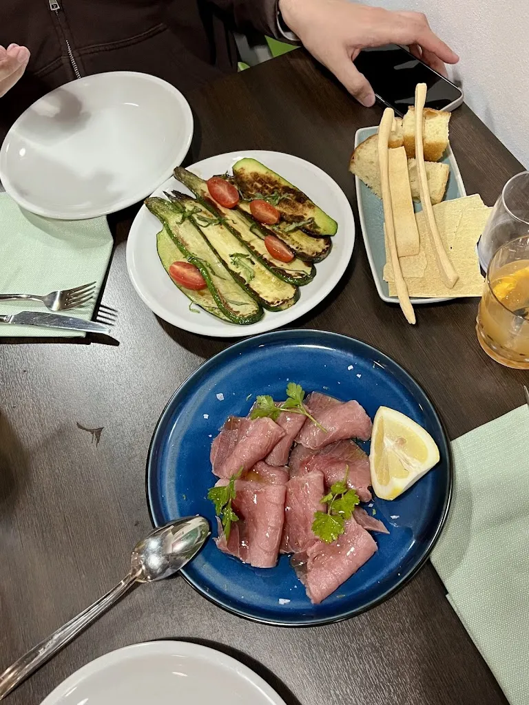 Borut Hrovat_RISTROT_Bari Sardo_review