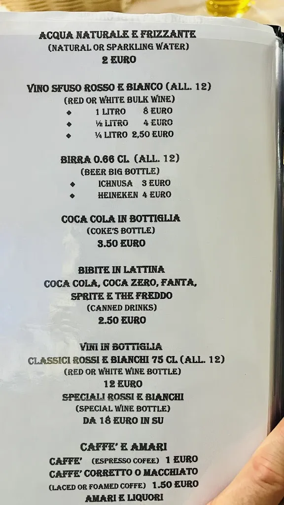 Menu_Orchidea Blu_Bari Sardo_image_1