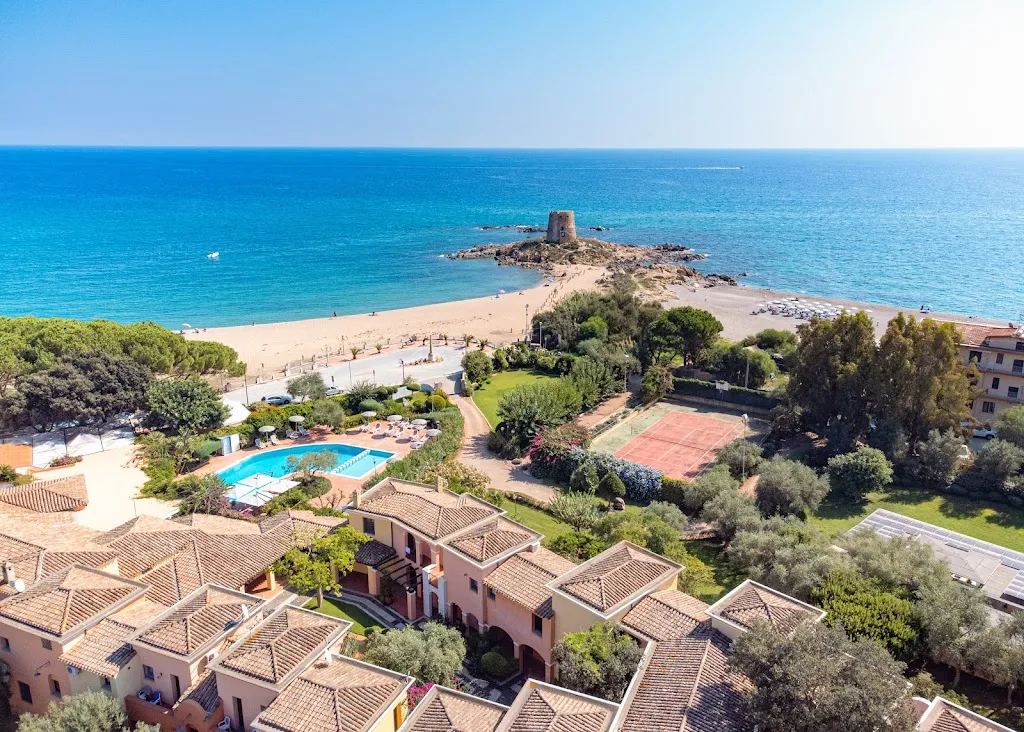 La Torre, Hotel Ristorante Bar restaurant in Bari Sardo