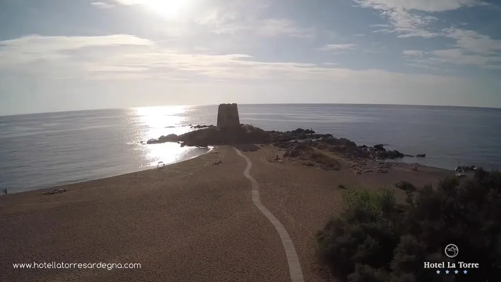 La Torre, Hotel Ristorante Bar_Bari Sardo_slider_image_2