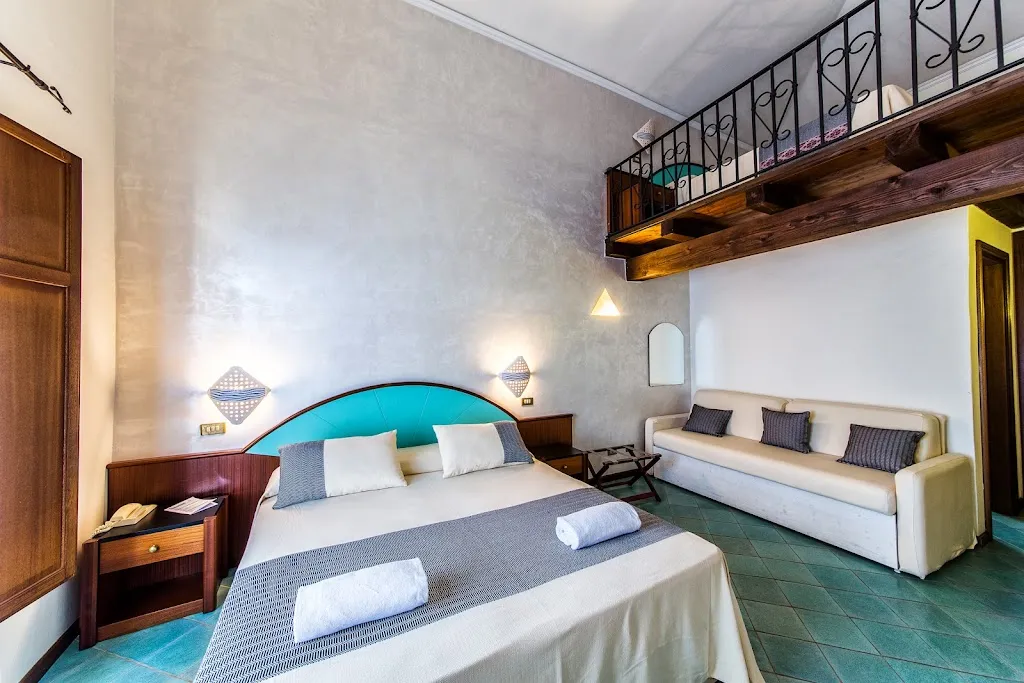 La Torre, Hotel Ristorante Bar_Bari Sardo_slider_image_3