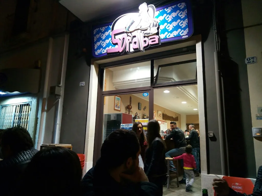 Sor'alba | Paninoteca Birreria restaurant in Galatina