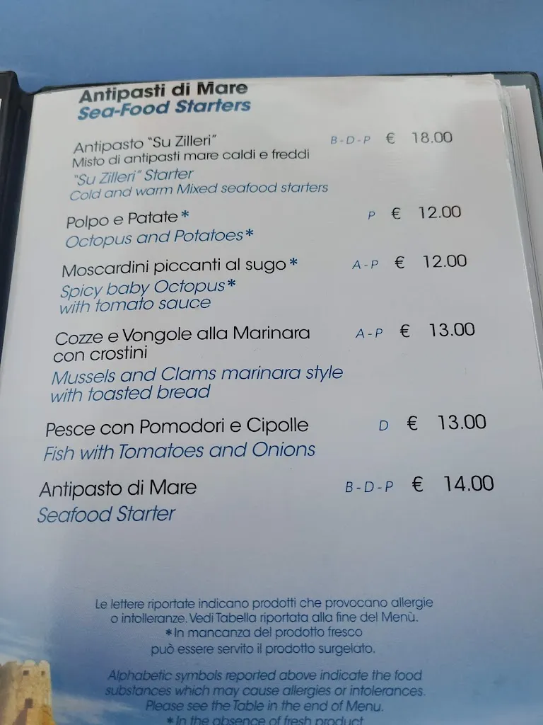 Menu_Su Zileri_Bari Sardo_image_4