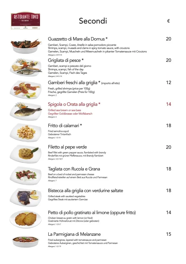 Menu_Il Pesciolino_Bari Sardo_image_2
