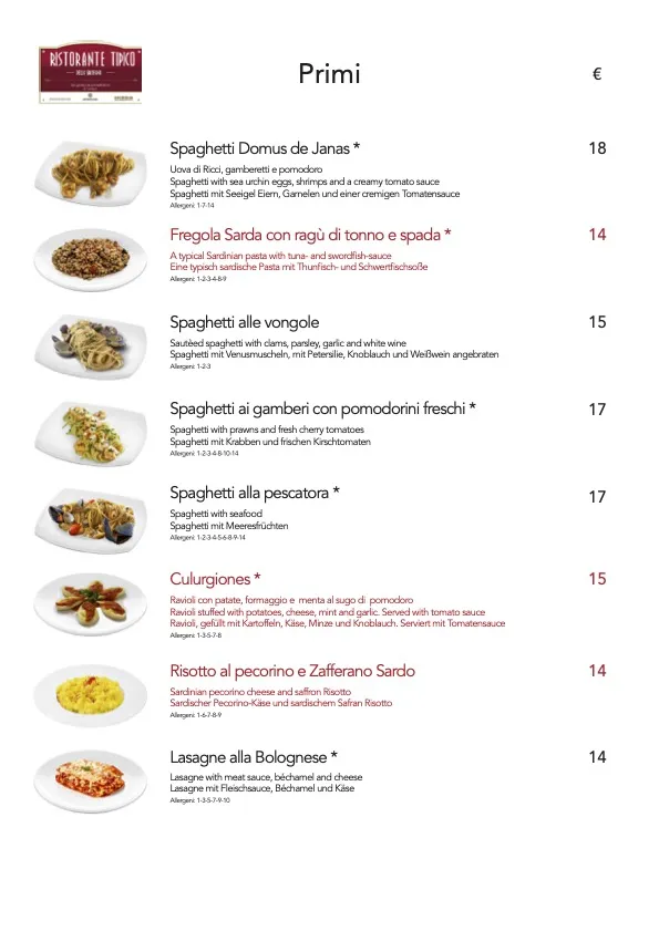 Menu_Il Pesciolino_Bari Sardo_image_3