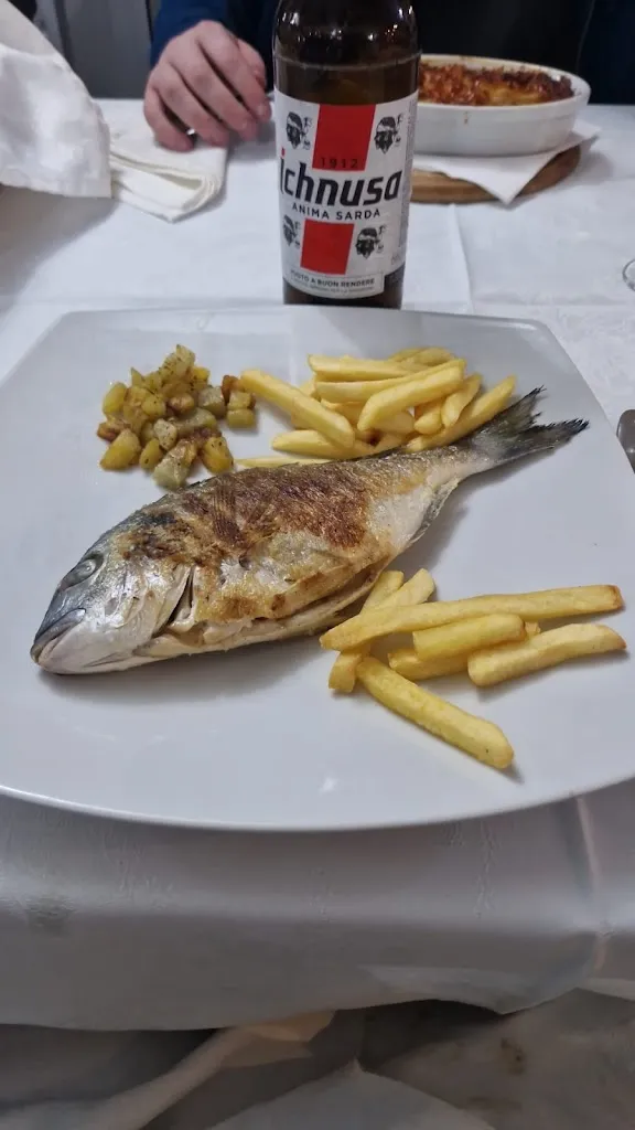 Menu_Il Pesciolino_Bari Sardo_image_7