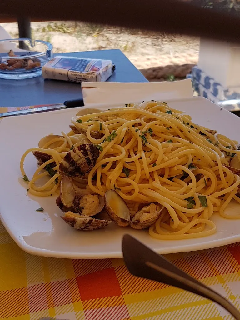 Menu_Baia Marina Beach Bar & Restaurant_Bari Sardo_image_3