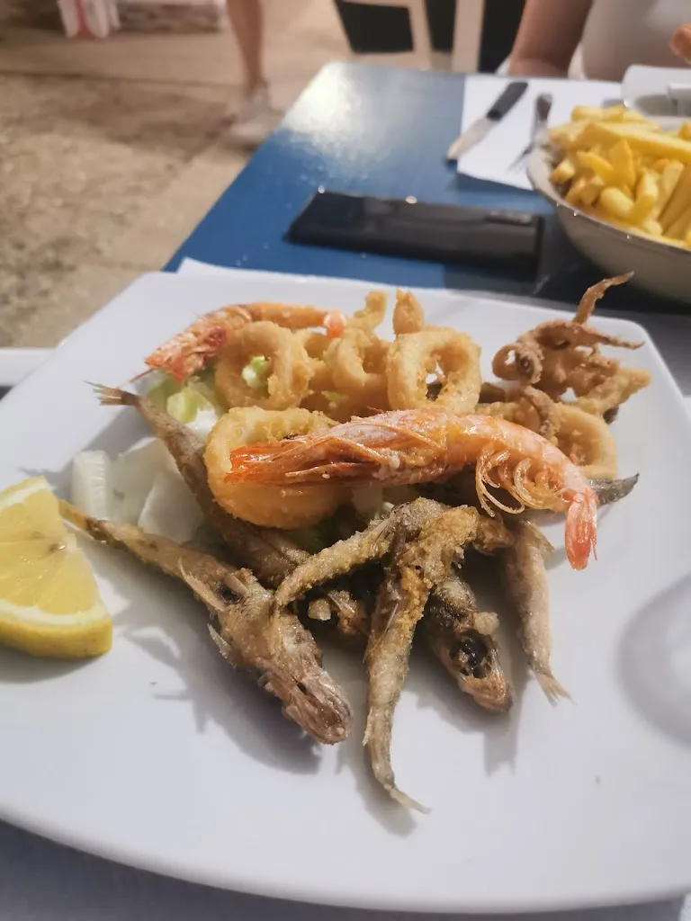 Menu_Baia Marina Beach Bar & Restaurant_Bari Sardo_image_5