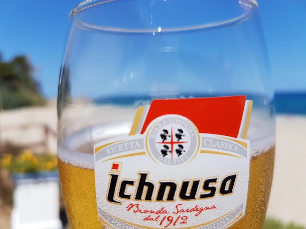 Menu_Baia Marina Beach Bar & Restaurant_Bari Sardo_image_9