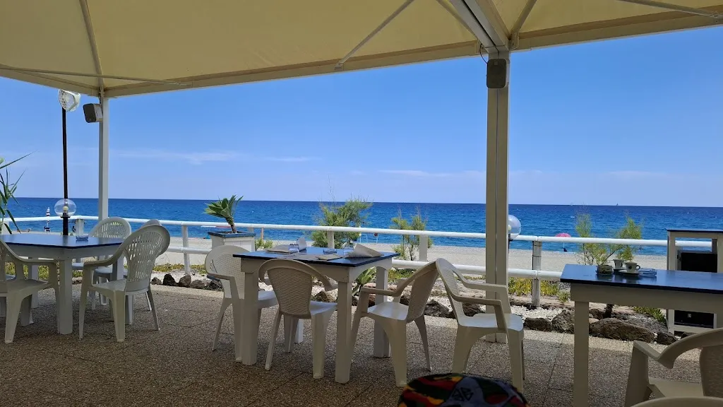 Baia Marina Beach Bar & Restaurant restaurant in Bari Sardo