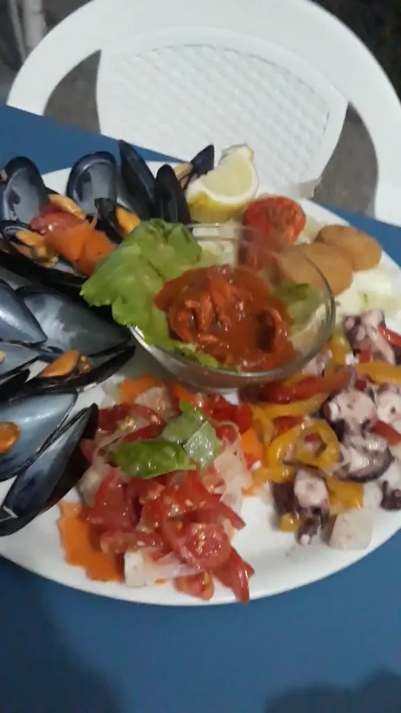 Baia Marina Beach Bar & Restaurant_Bari Sardo_slider_image_2