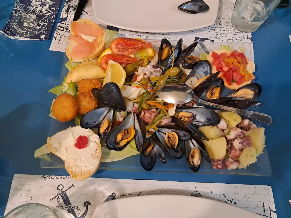 Baia Marina Beach Bar & Restaurant_Bari Sardo_slider_image_3