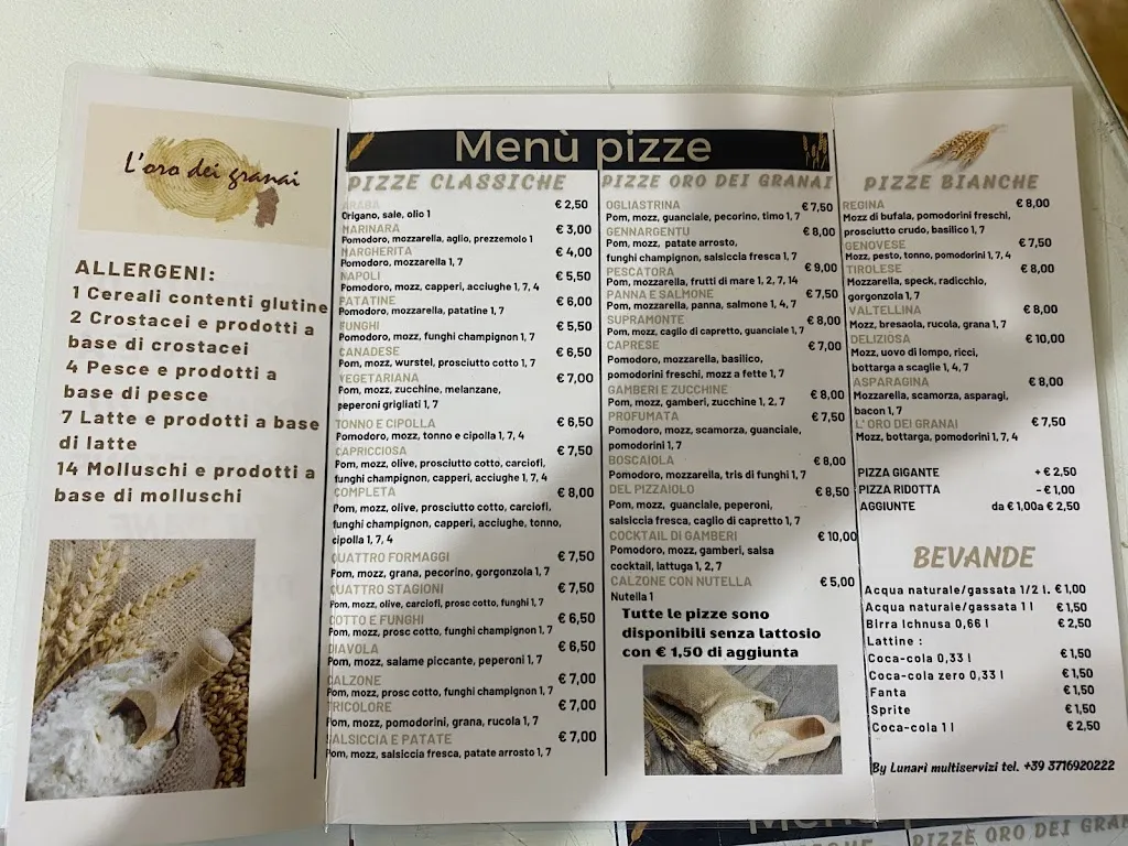 Menu_L'Oro dei Granai_Bari Sardo_immagine_4