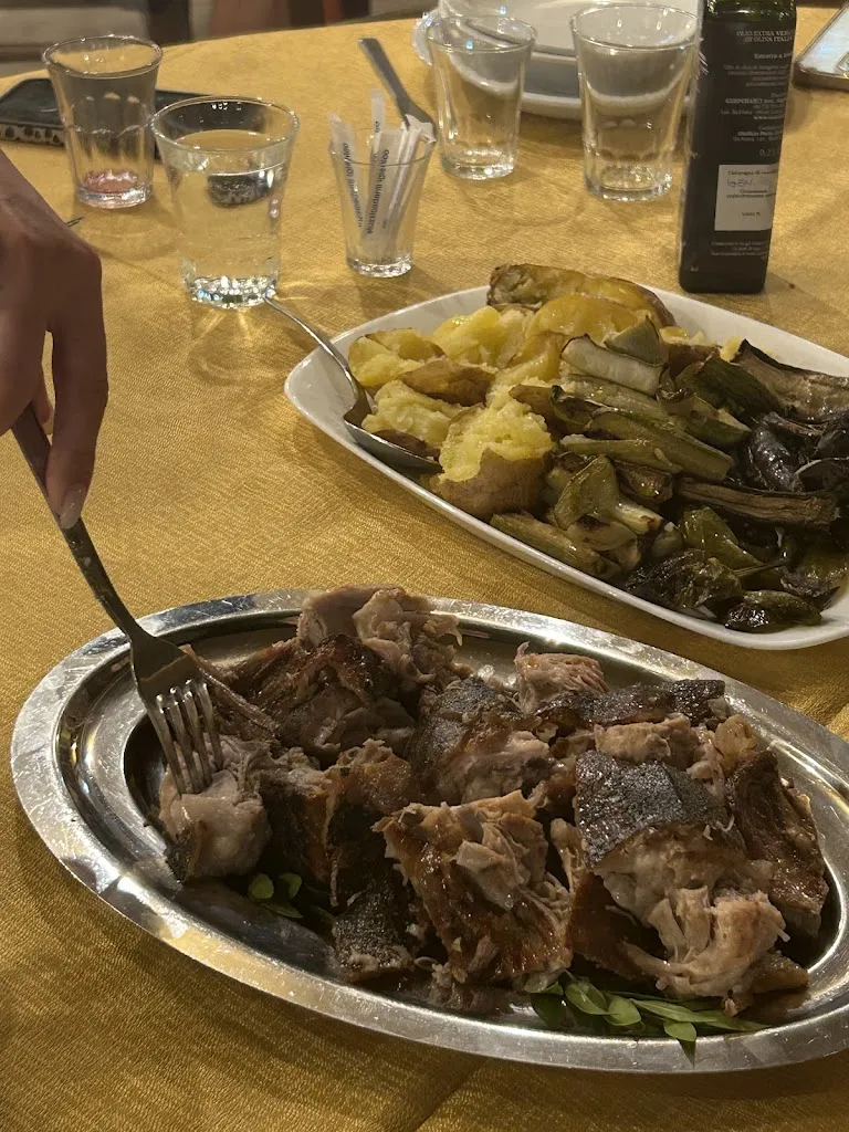 Kate Jenkin_Agriturismo Su Solianu_Bari Sardo_review