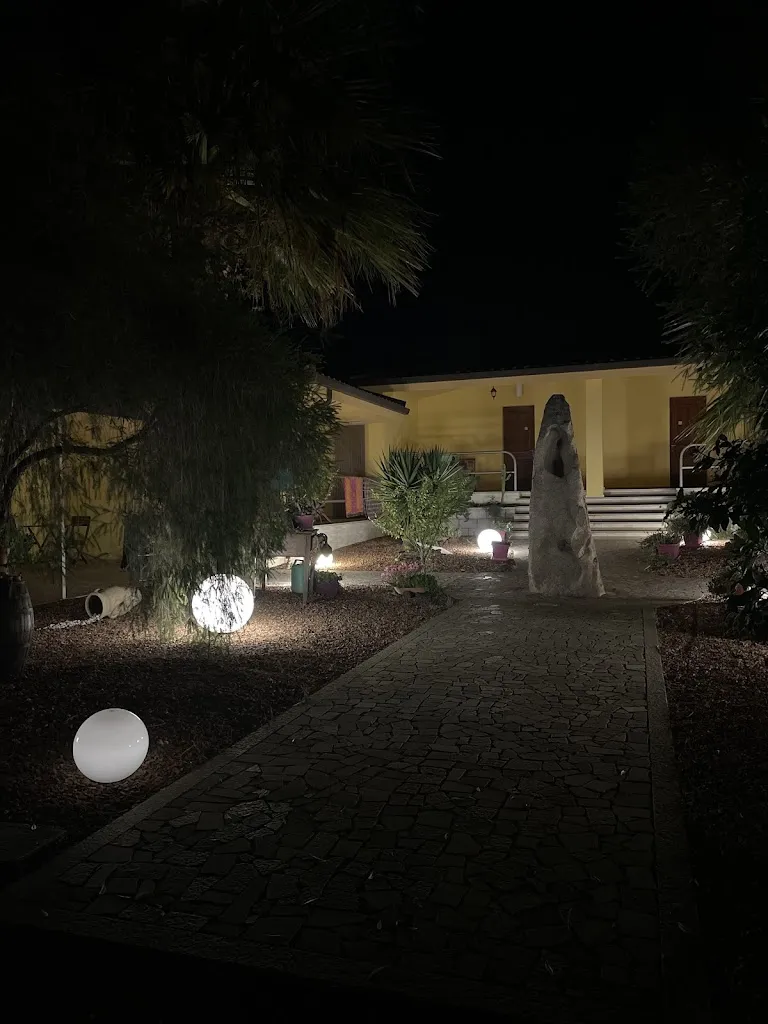 MY Travel_Agriturismo Su Solianu_Bari Sardo_review