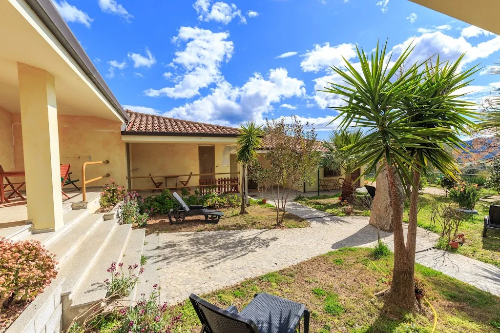 Agriturismo Su Solianu_Bari Sardo_slider_image_1